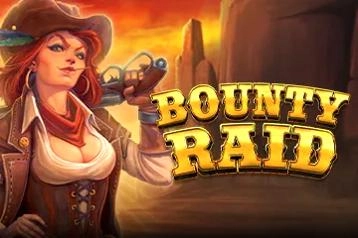 Bounty-Raid