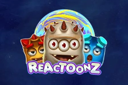 Reactoonz