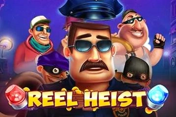 Reel-Heist